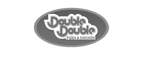 Double Double Pizza & Chicken